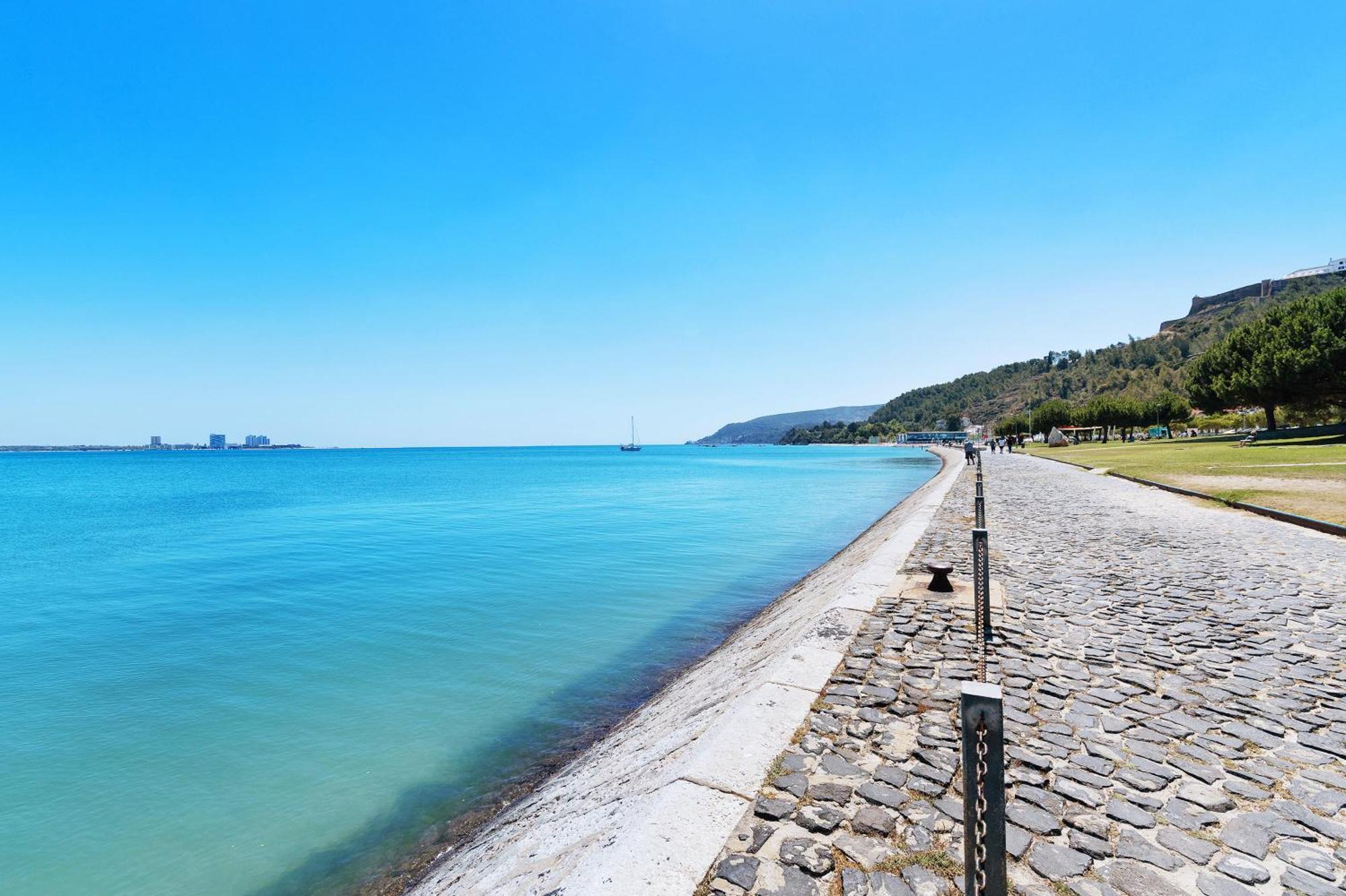 Little Paradise 25 Min From Lisbon Azeitao Bagian luar foto