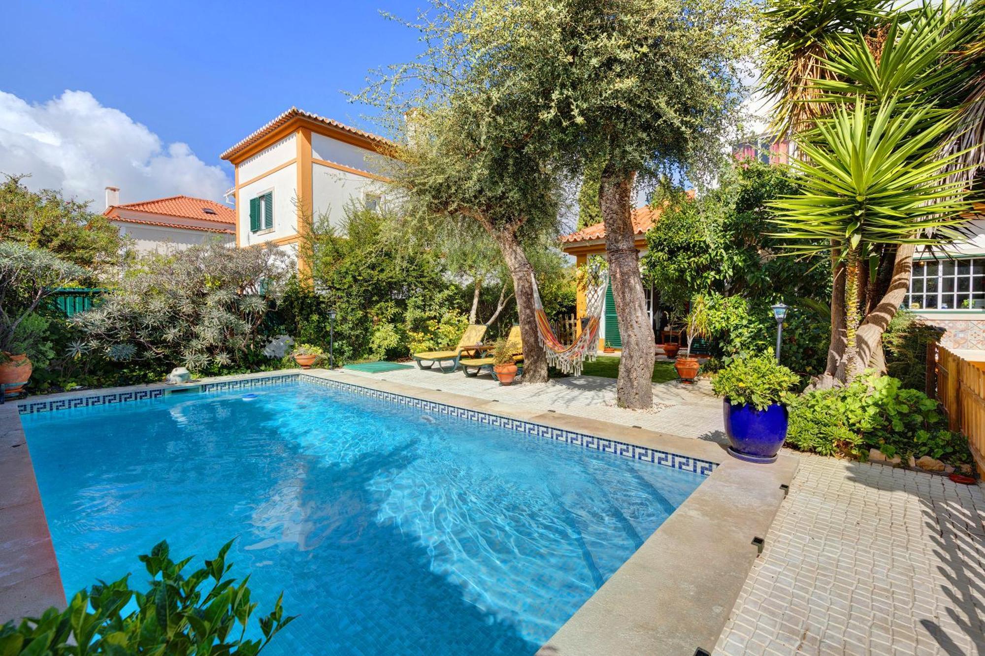 Little Paradise 25 Min From Lisbon Azeitao Bagian luar foto