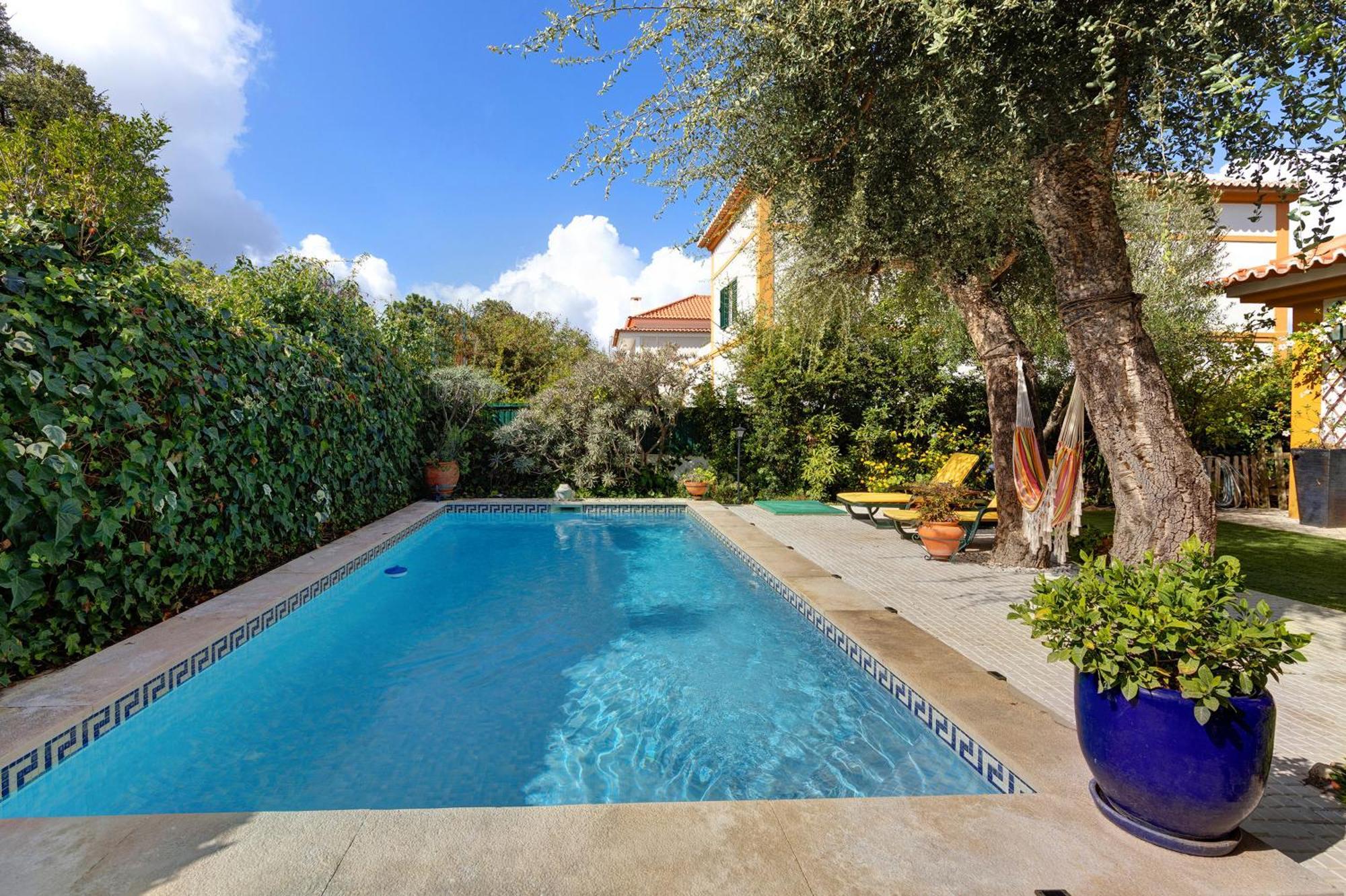 Little Paradise 25 Min From Lisbon Azeitao Bagian luar foto