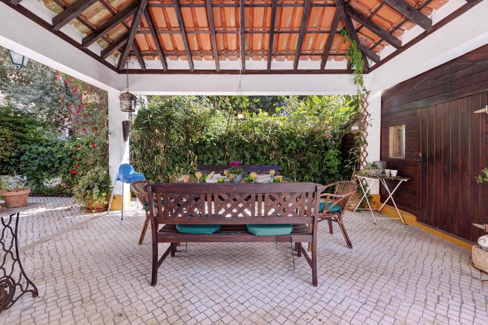 Little Paradise 25 Min From Lisbon Azeitao Bagian luar foto